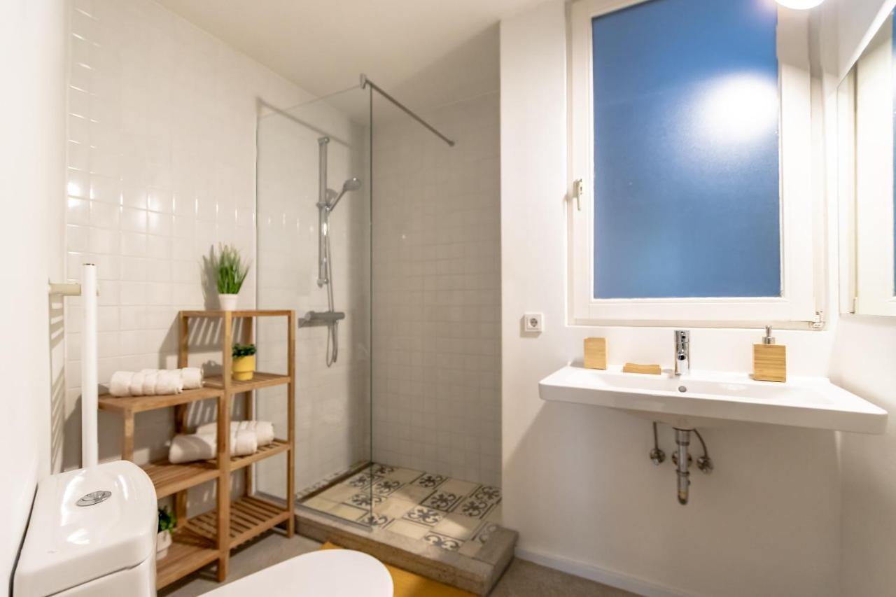 Friendly Home In The Center With 2Bedrooms Budapest Exterior foto